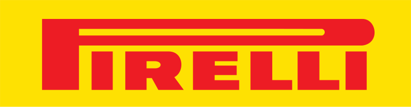 Pirelli däck